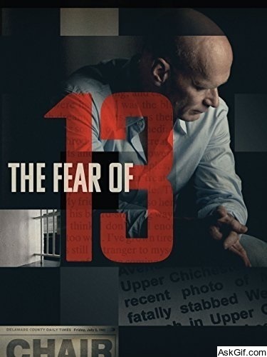 The Fear of 13