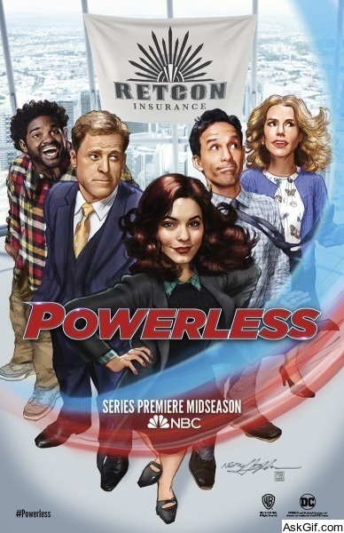Powerless