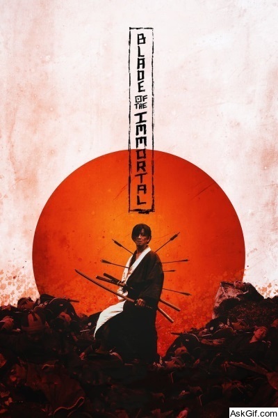 Blade of the Immortal