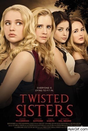 Twisted Sisters