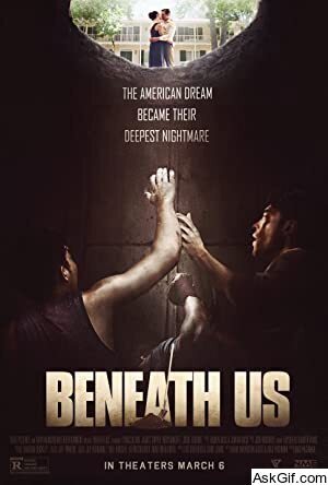 Beneath Us