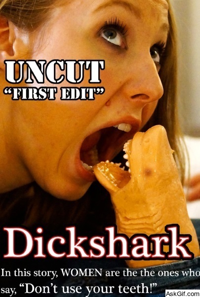 Dickshark