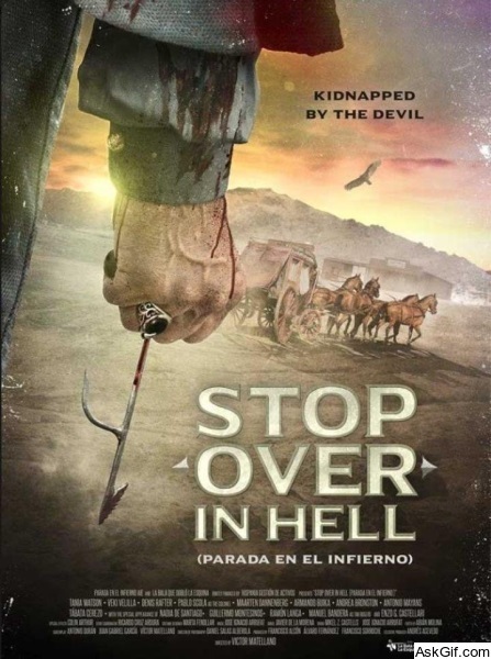 Stop Over in Hell