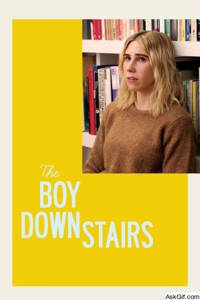 The Boy Downstairs