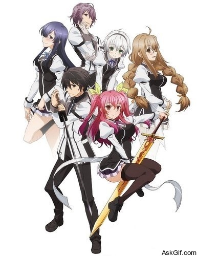 Chivalry of a Failed Knight