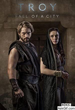 Troy: Fall of a City