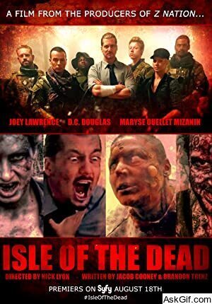 Isle of the Dead