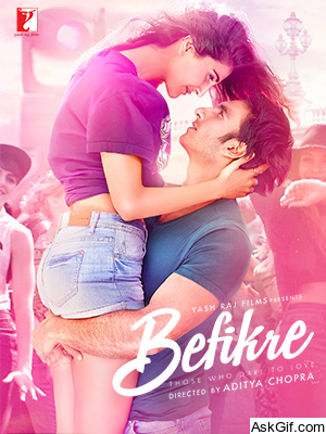 Befikre