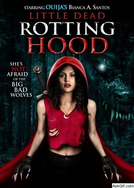 Little Dead Rotting Hood