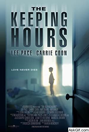 The Keeping Hours