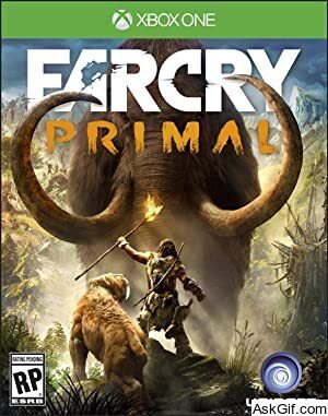 Far Cry Primal