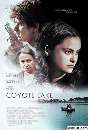 Coyote Lake