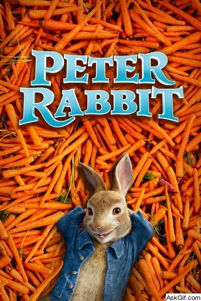 Peter Rabbit