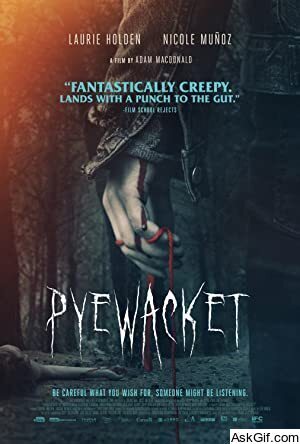 Pyewacket