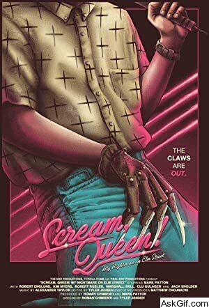 Scream, Queen! My Nightmare on Elm Street