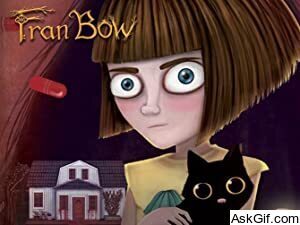 Fran Bow