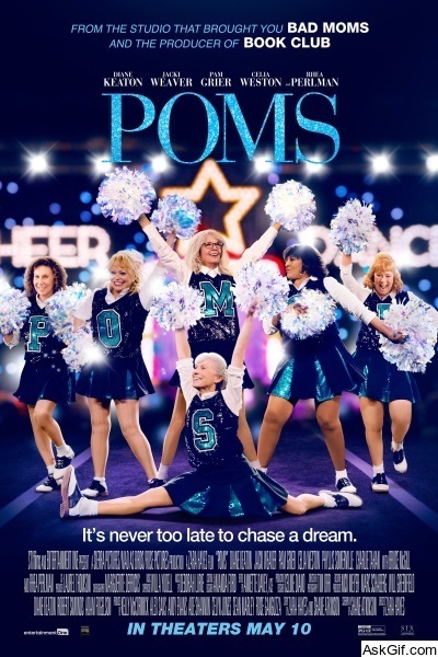 Poms