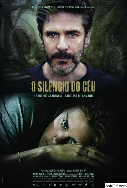 The Silence of the Sky