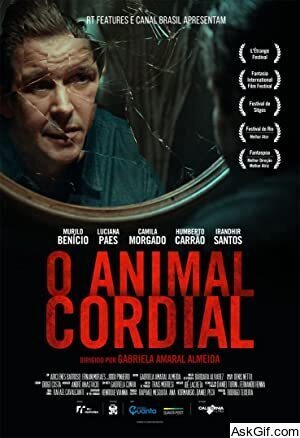 O Animal Cordial