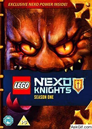 Nexo Knights