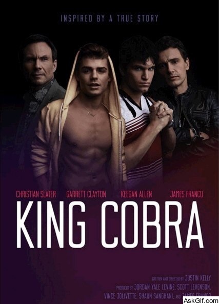 King Cobra