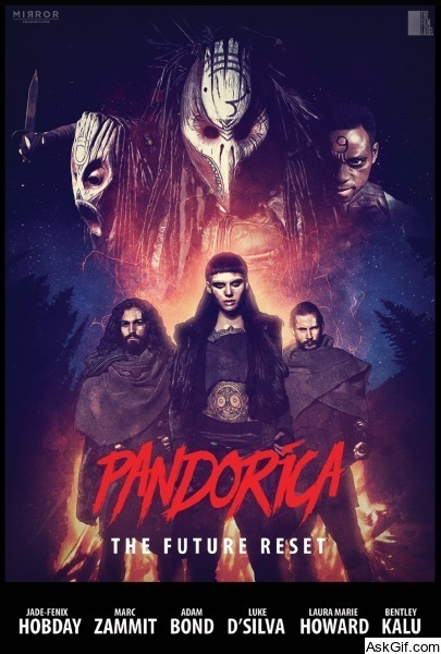 Pandorica