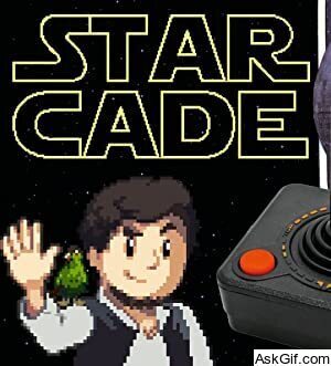 JonTron's StarCade