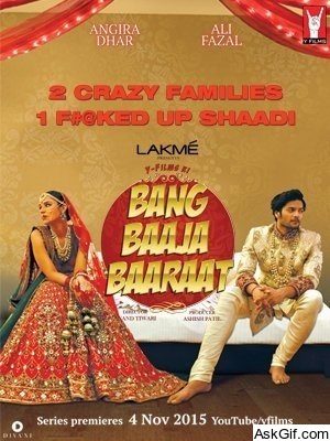 Bang Baaja Baaraat