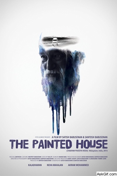 Chaayam Poosiya Veedu