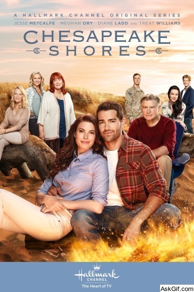 Chesapeake Shores