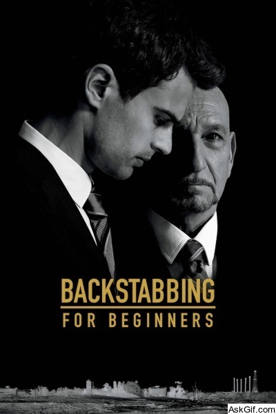 Backstabbing for Beginners