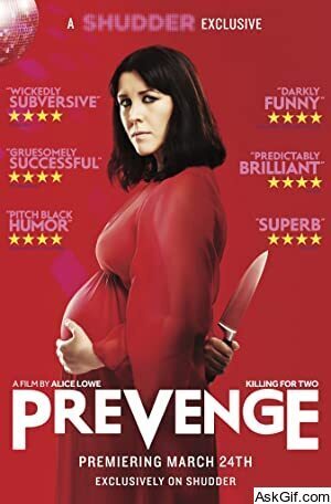 Prevenge