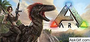 ARK: Survival Evolved