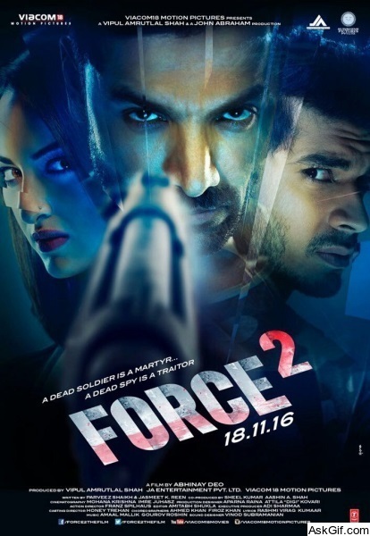 Force 2