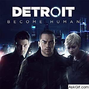 Detroit: Become Human