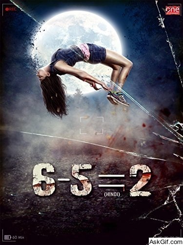 6-5=2