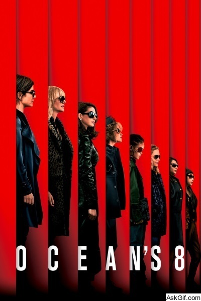 Ocean's 8