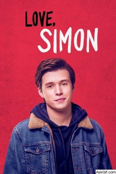 Love, Simon