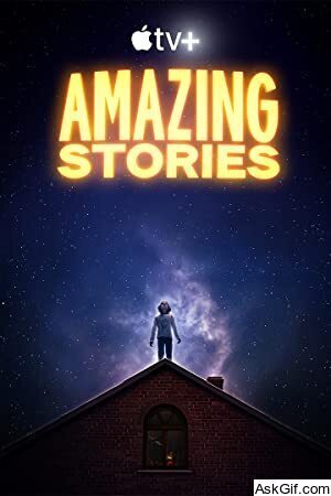 Amazing Stories
