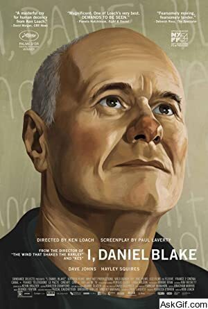I, Daniel Blake