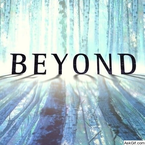 Beyond