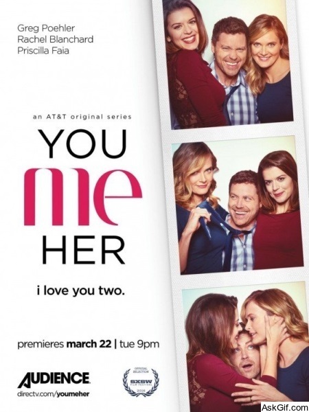 You Me Her