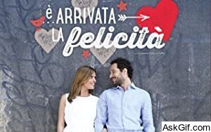 È arrivata la felicità