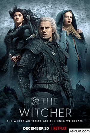 The Witcher