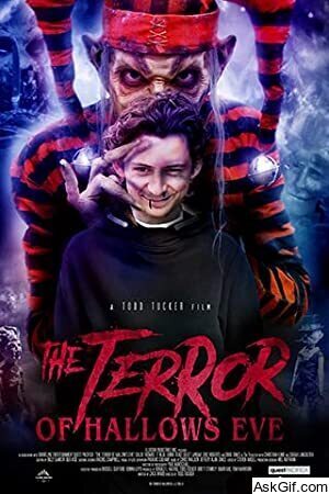 The Terror of Hallow's Eve