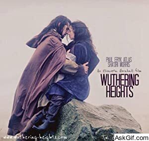 Wuthering Heights