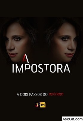 A Impostora