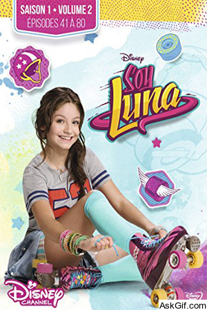 Soy Luna
