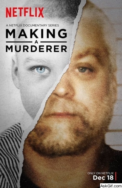 Making a Murderer
