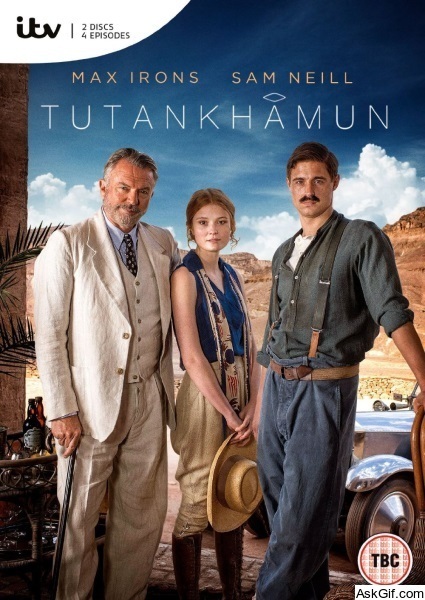 Tutankhamun